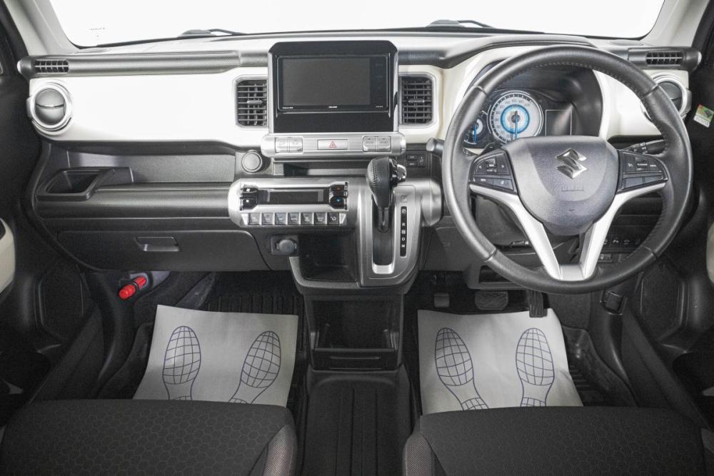 Suzuki Xbee I Кемерово  - изображение 14