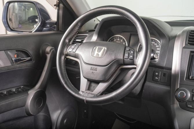 Honda CR-V III с пробегом 2008 года, цена 1 359 000 рублей, 264000 км, внедорожник, Автокод Объявления