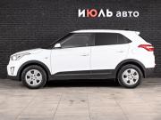Hyundai Creta I Екатеринбург  - изображение 27