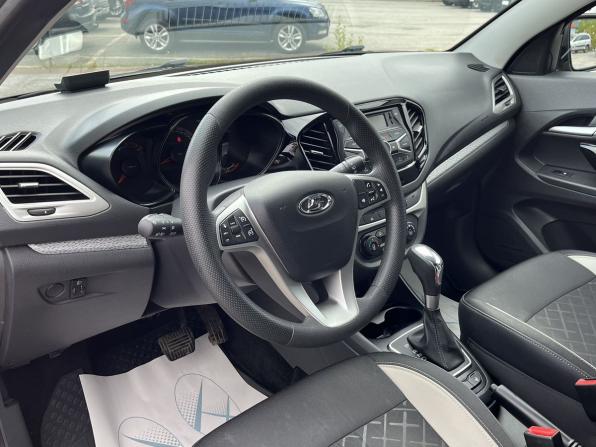 Lada (ВАЗ) Vesta I с пробегом 2021 года, цена 1 335 000 рублей, 62711 км, универсал, Автокод Объявления