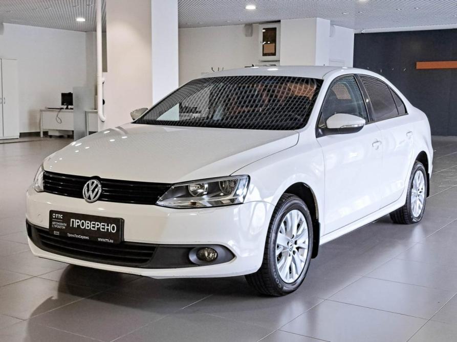 Volkswagen Jetta VI Казань  - изображение 1