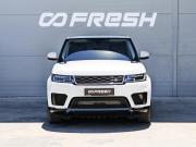 Land Rover Range Rover Sport II Рестайлинг Краснодар  - изображение 31