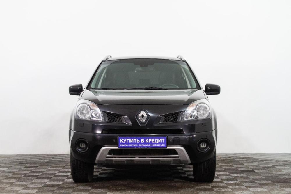Renault Koleos I Сургут  - изображение 2