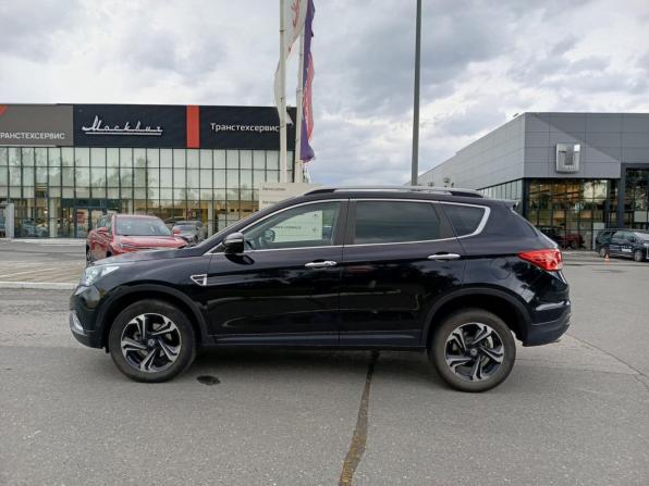 Dongfeng AX7 I с пробегом 2018 года, цена 1 050 000 рублей, 153000 км, внедорожник, Автокод Объявления