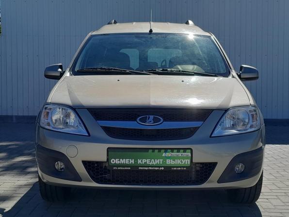 Lada (ВАЗ) Largus I с пробегом 2019 года, цена 999 000 рублей, 118000 км, универсал, Автокод Объявления