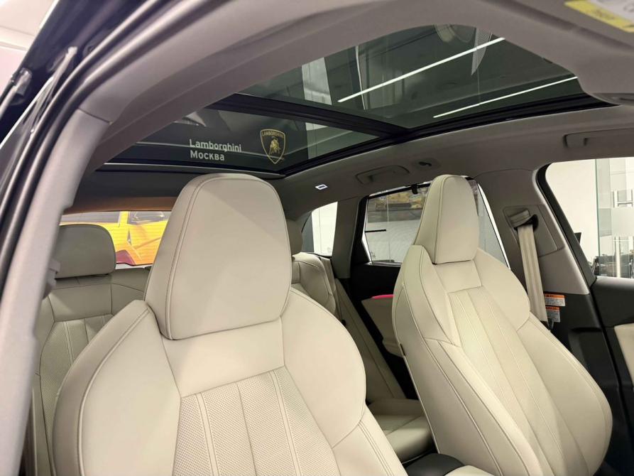 Audi Q5 III Москва  - изображение 17