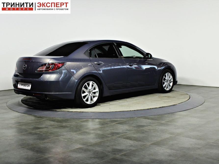 Mazda 6 II (GH) Белгород  - изображение 5
