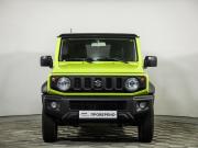Suzuki Jimny IV Санкт-Петербург  - изображение 33