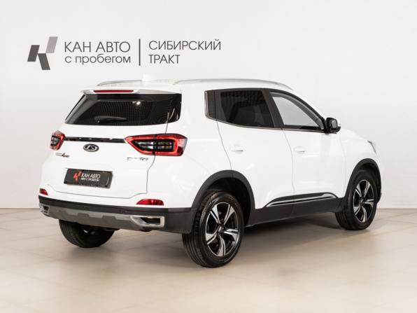 Chery Tiggo 4 Pro I Рестайлинг с пробегом 2024 года, цена 1 612 800 рублей, 33613 км, внедорожник, Автокод Объявления