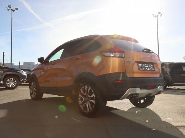 Lada (ВАЗ) XRAY I с пробегом 2020 года, цена 1 080 000 рублей, 76062 км, хэтчбек, Автокод Объявления