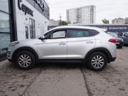 Hyundai Tucson III Рестайлинг Москва  - изображение 23