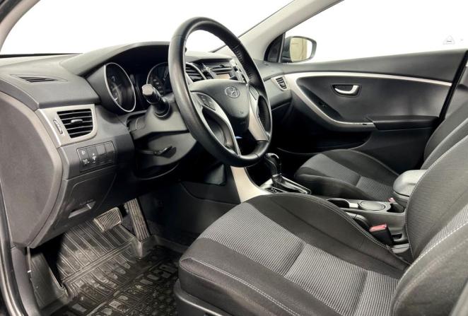 Hyundai i30 II с пробегом 2014 года, цена 1 160 000 рублей, 131299 км, хэтчбек, Автокод Объявления