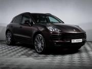 Porsche Macan I Москва  - изображение 21