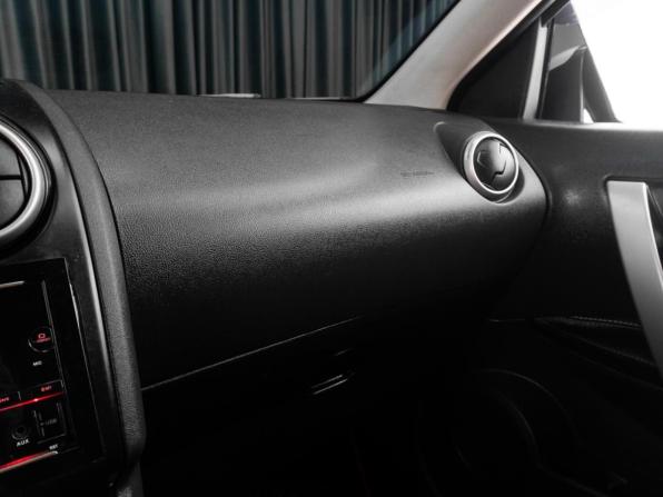 Nissan Qashqai I с пробегом 2007 года, цена 779 000 рублей, 279301 км, внедорожник, Автокод Объявления