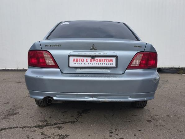 Mitsubishi Galant VIII Рестайлинг с пробегом 2003 года, цена 295 000 рублей, 299953 км, седан, Автокод Объявления