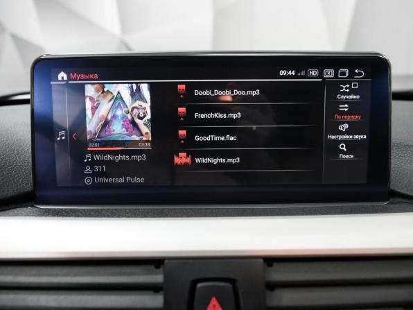 BMW 3 серии VI (F3x) с пробегом 2013 года, цена 1 473 000 рублей, 215000 км, седан, Автокод Объявления