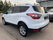 Ford Kuga II Рестайлинг Уфа  - изображение 22