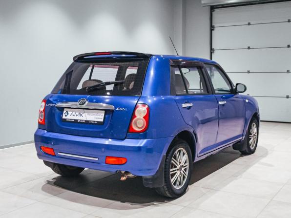 Lifan Smily I (320) с пробегом 2012 года, цена 199 927 рублей, 160841 км, хэтчбек, Автокод Объявления