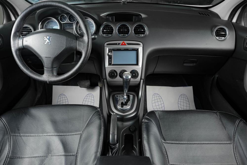 Peugeot 308 I Тюмень  - изображение 13
