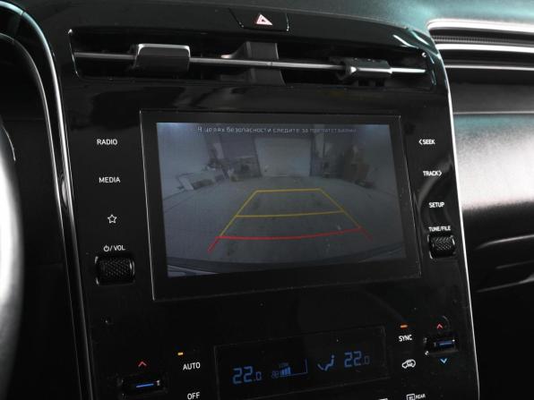Hyundai Tucson IV с пробегом 2021 года, цена 3 139 000 рублей, 113654 км, внедорожник, Автокод Объявления
