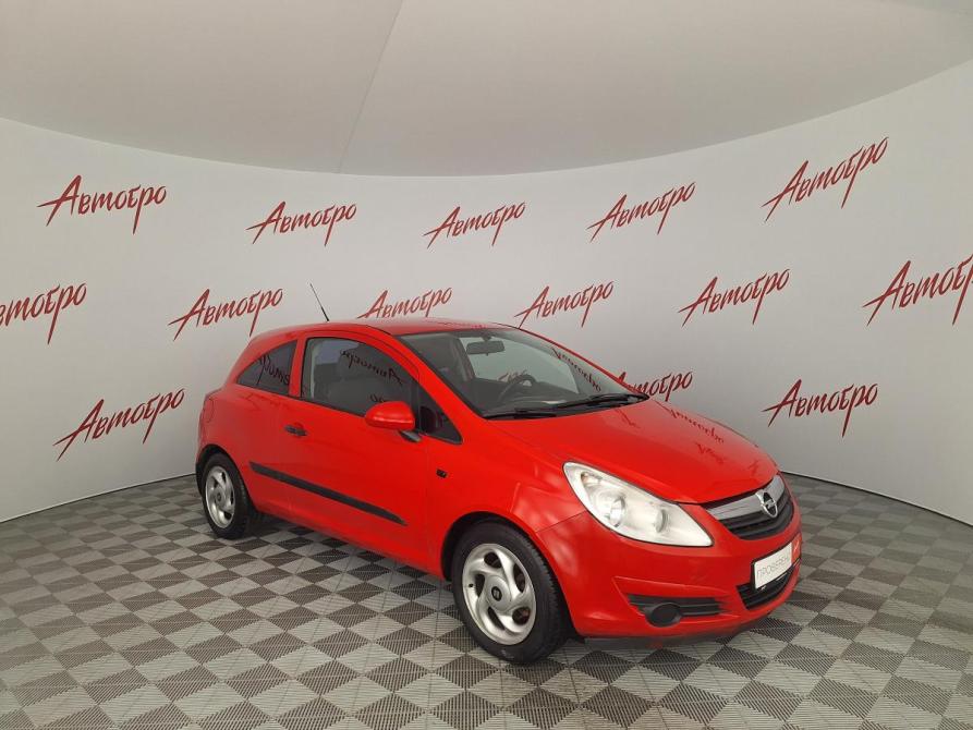 Opel Corsa D Псков  - изображение 7