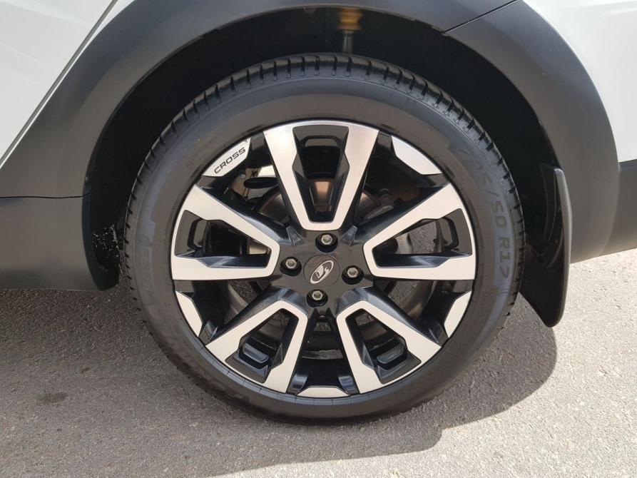 Lada (ВАЗ) Vesta I Рестайлинг (NG) Брянск  - изображение 12