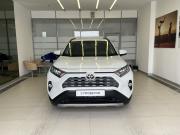 Toyota RAV4 V (XA50) Новосибирск  - изображение 16
