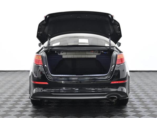 Kia Optima III Рестайлинг с пробегом 2015 года, цена 1 049 000 рублей, 129000 км, седан, Автокод Объявления