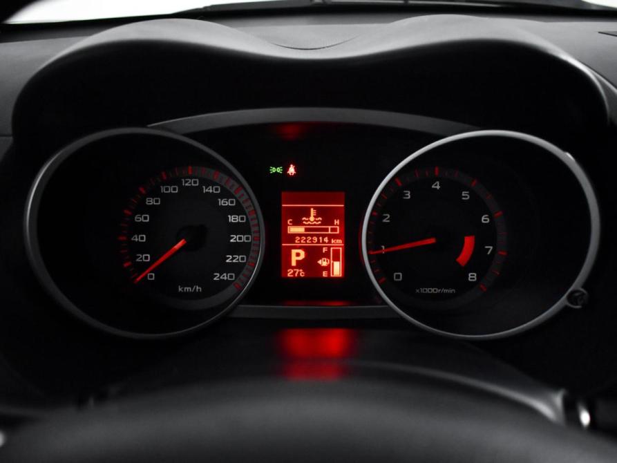 Peugeot 4007 Санкт-Петербург  - изображение 18