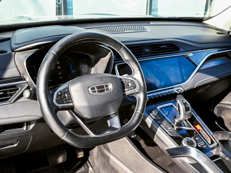 Geely Atlas Pro Екатеринбург  - изображение 15