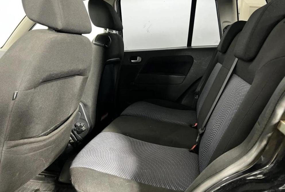 Ford Fusion I Рестайлинг Нижний Новгород  - изображение 11