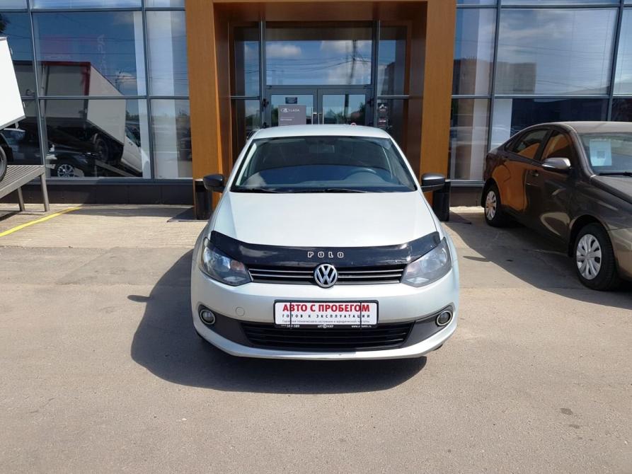 Volkswagen Polo V Брянск  - изображение 2