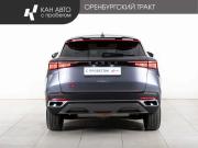 Omoda C5 I Казань  - изображение 23