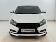 Lada (ВАЗ) Vesta I Москва  - изображение 17
