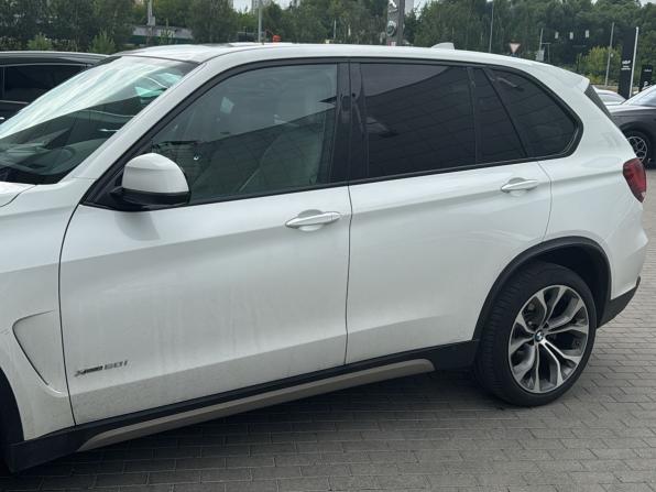 BMW X5 III (F15) с пробегом 2015 года, цена 1 980 000 рублей, 193199 км, внедорожник, Автокод Объявления
