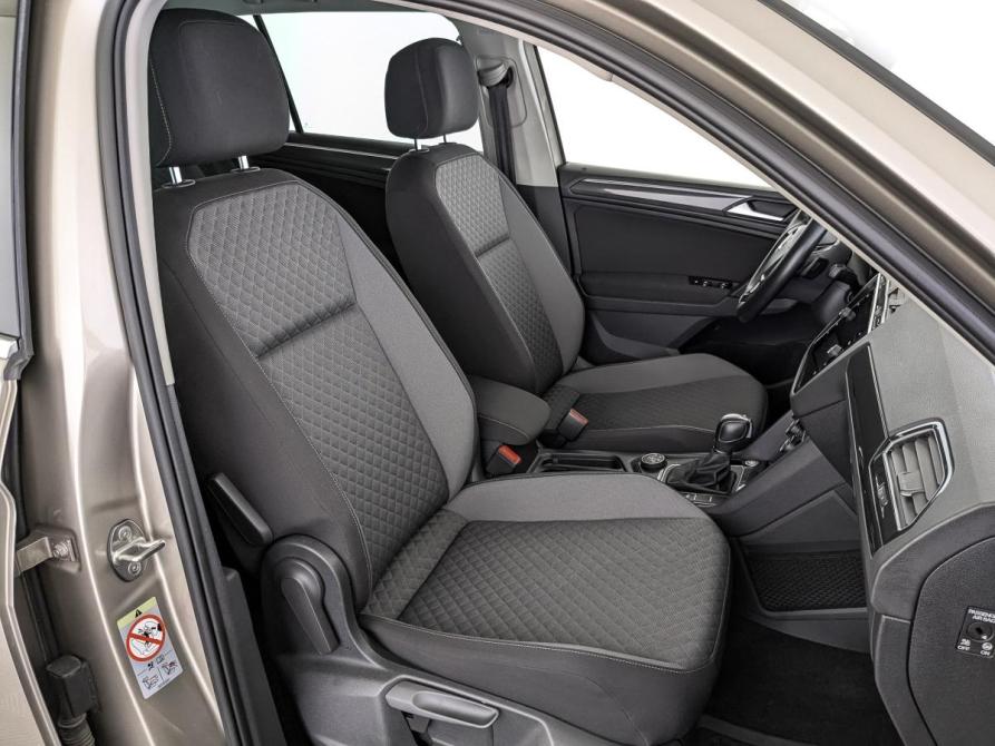 Volkswagen Tiguan II Москва  - изображение 24