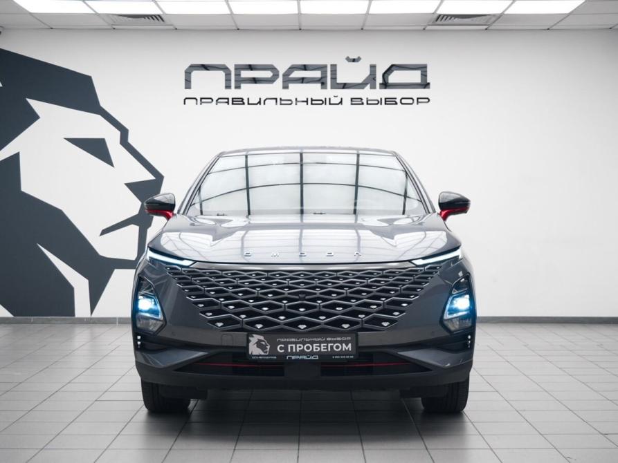Omoda C5 I Ростов-на-Дону  - изображение 2