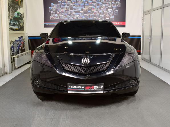 Acura ZDX с пробегом 2010 года, цена 1 799 995 рублей, 97960 км, внедорожник, Автокод Объявления