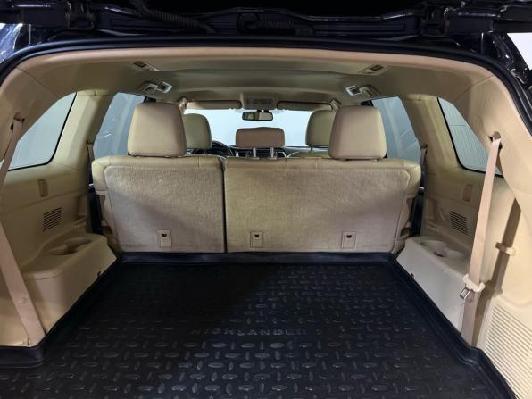 Toyota Highlander III (XU50) с пробегом 2014 года, цена 2 699 000 рублей, 225000 км, внедорожник, Автокод Объявления