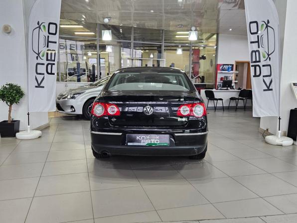 Volkswagen Passat B6 с пробегом 2009 года, цена 600 000 рублей, 274758 км, седан, Автокод Объявления
