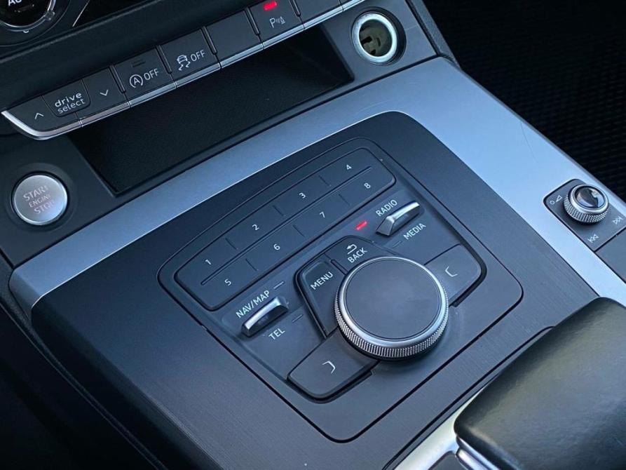 Audi Q5 II (FY) Санкт-Петербург  - изображение 19