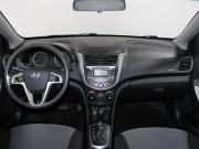 Hyundai Solaris I Старый Оскол  - изображение 28