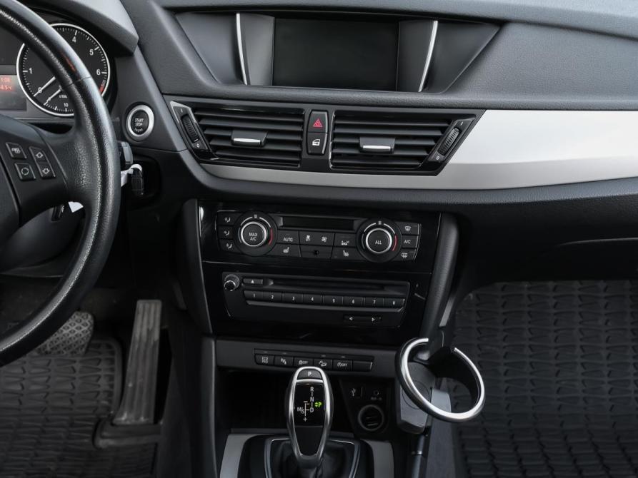 BMW X1 I (E84) Рестайлинг Москва  - изображение 14