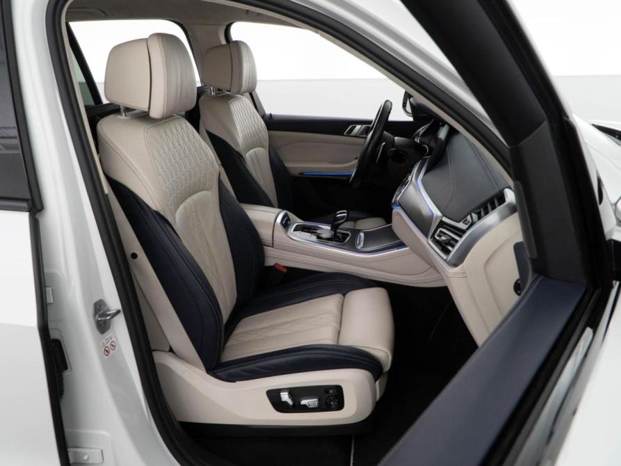 BMW X5 IV (G05/G18) Москва  - изображение 8