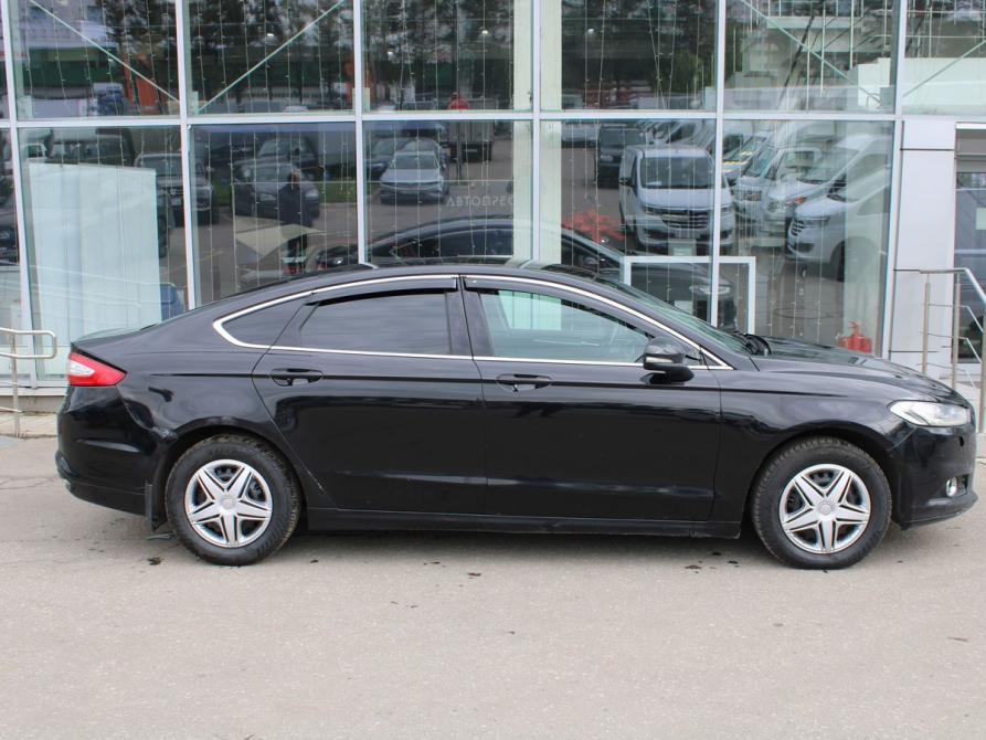 Ford Mondeo V Москва  - изображение 4