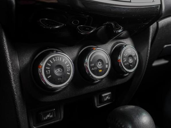 Mitsubishi ASX I Рестайлинг с пробегом 2014 года, цена 1 319 000 рублей, 125284 км, внедорожник, Автокод Объявления