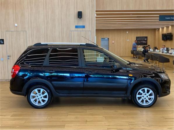 Lada (ВАЗ) Kalina II с пробегом 2016 года, цена 519 000 рублей, 84000 км, универсал, Автокод Объявления