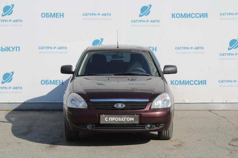 Lada (ВАЗ) Priora I Пермь  - изображение 2