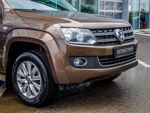Volkswagen Amarok I с пробегом 2014 года, цена 2 148 000 рублей, 202040 км, offers.body_type.unknown, Автокод Объявления