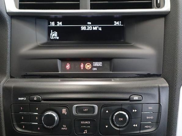 Citroen DS4 с пробегом 2012 года, цена 739 000 рублей, 139964 км, хэтчбек, Автокод Объявления